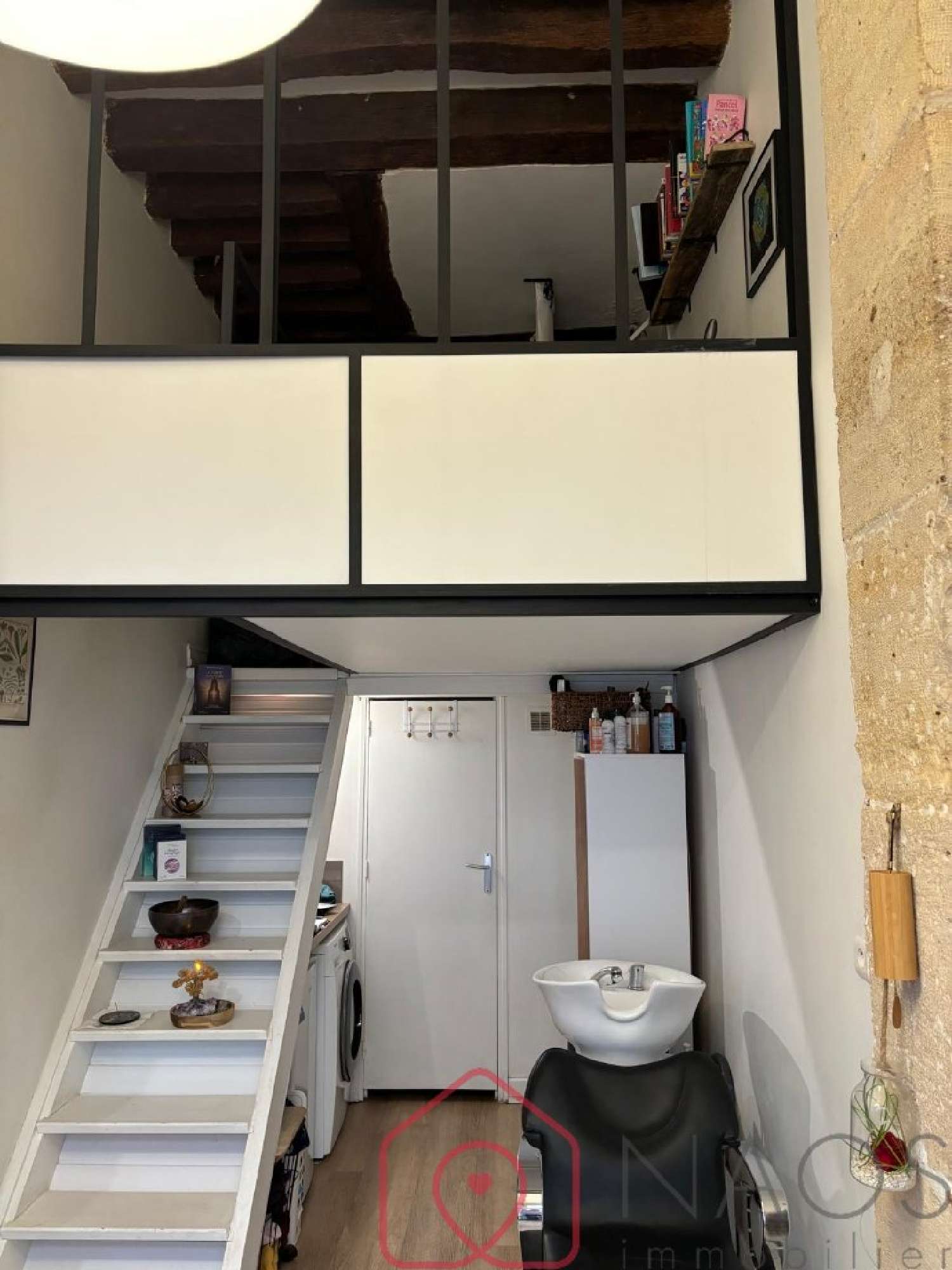  te koop kantoor Paris 5e Arrondissement Parijs (Seine) 3