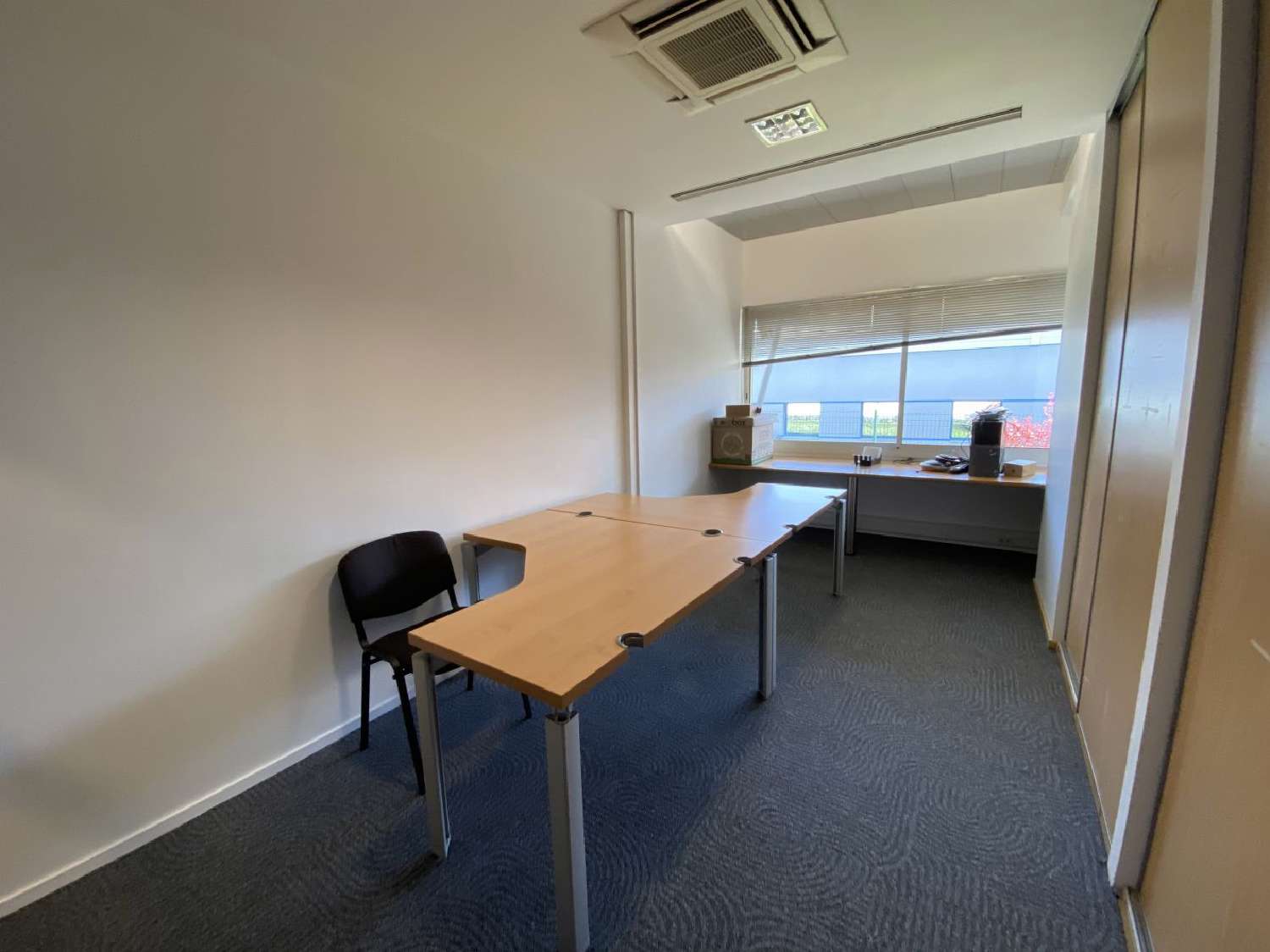  for sale office Pau Pyrénées-Atlantiques 1