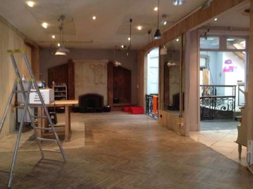 Perpignan Pyrénées-Orientales kantoor foto 7256132