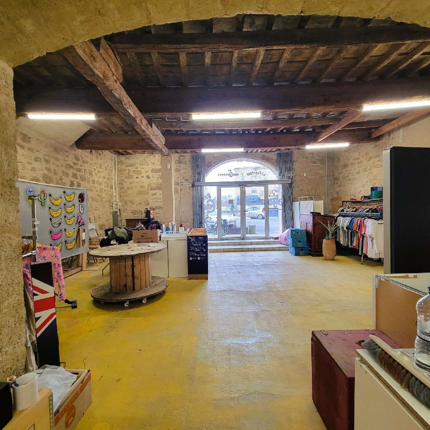  te koop kantoor Pézenas Hérault 1