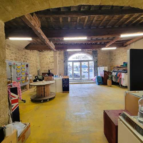 Pézenas Hérault kantoor foto 7267877