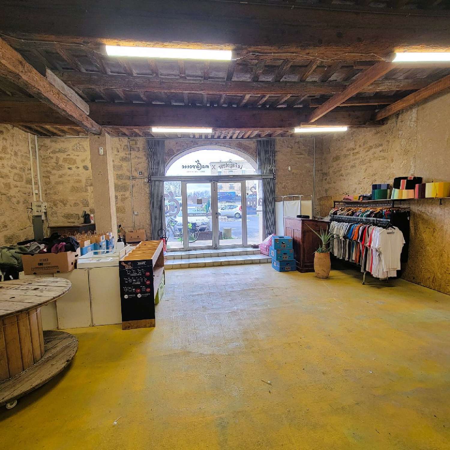  te koop kantoor Pézenas Hérault 3