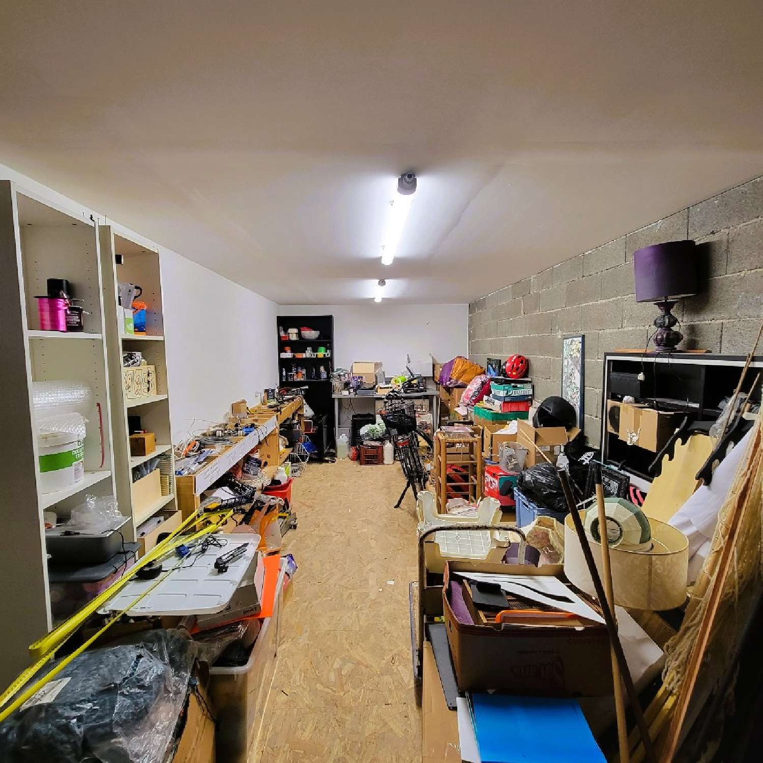  te koop kantoor Pézenas Hérault 6