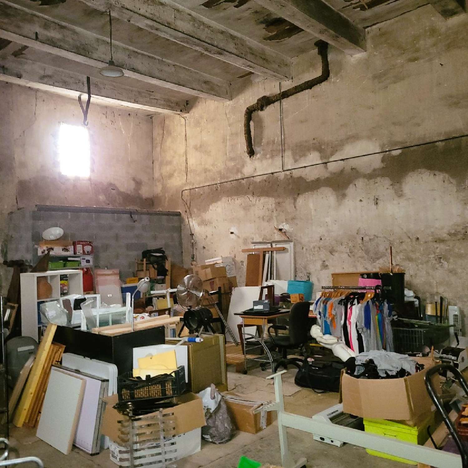  te koop kantoor Pézenas Hérault 7