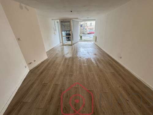 Pontivy Morbihan bureau foto 7252118