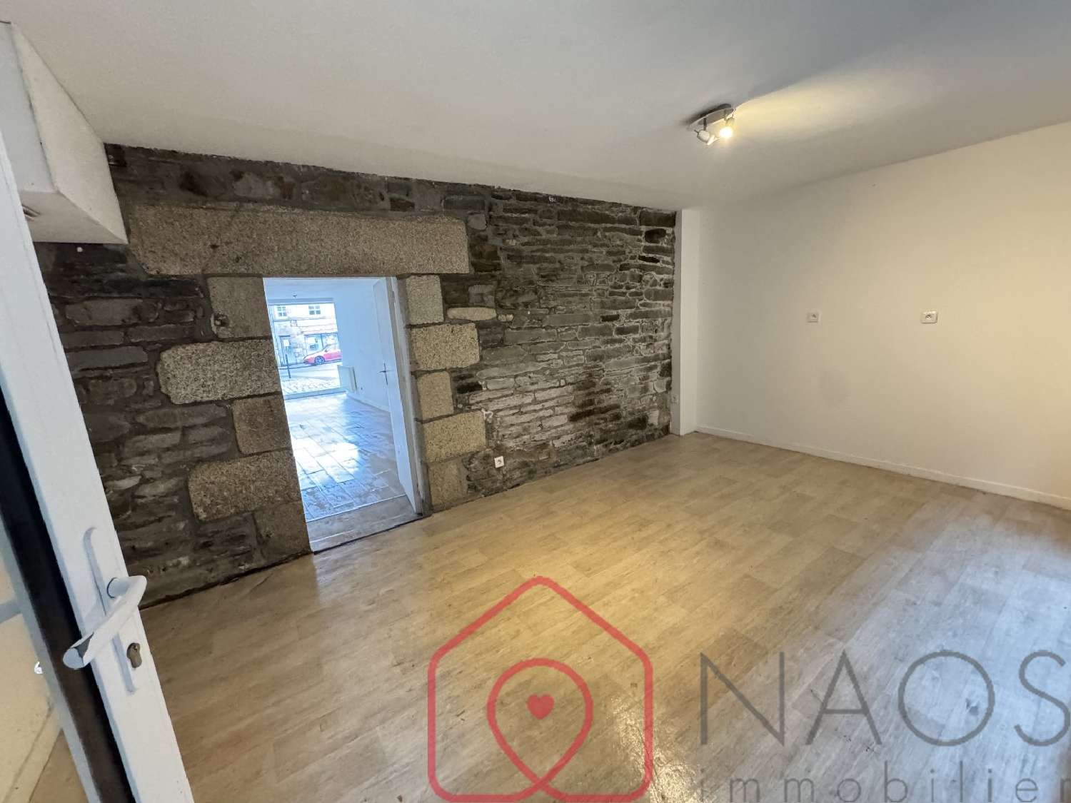  à vendre bureau Pontivy Morbihan 3