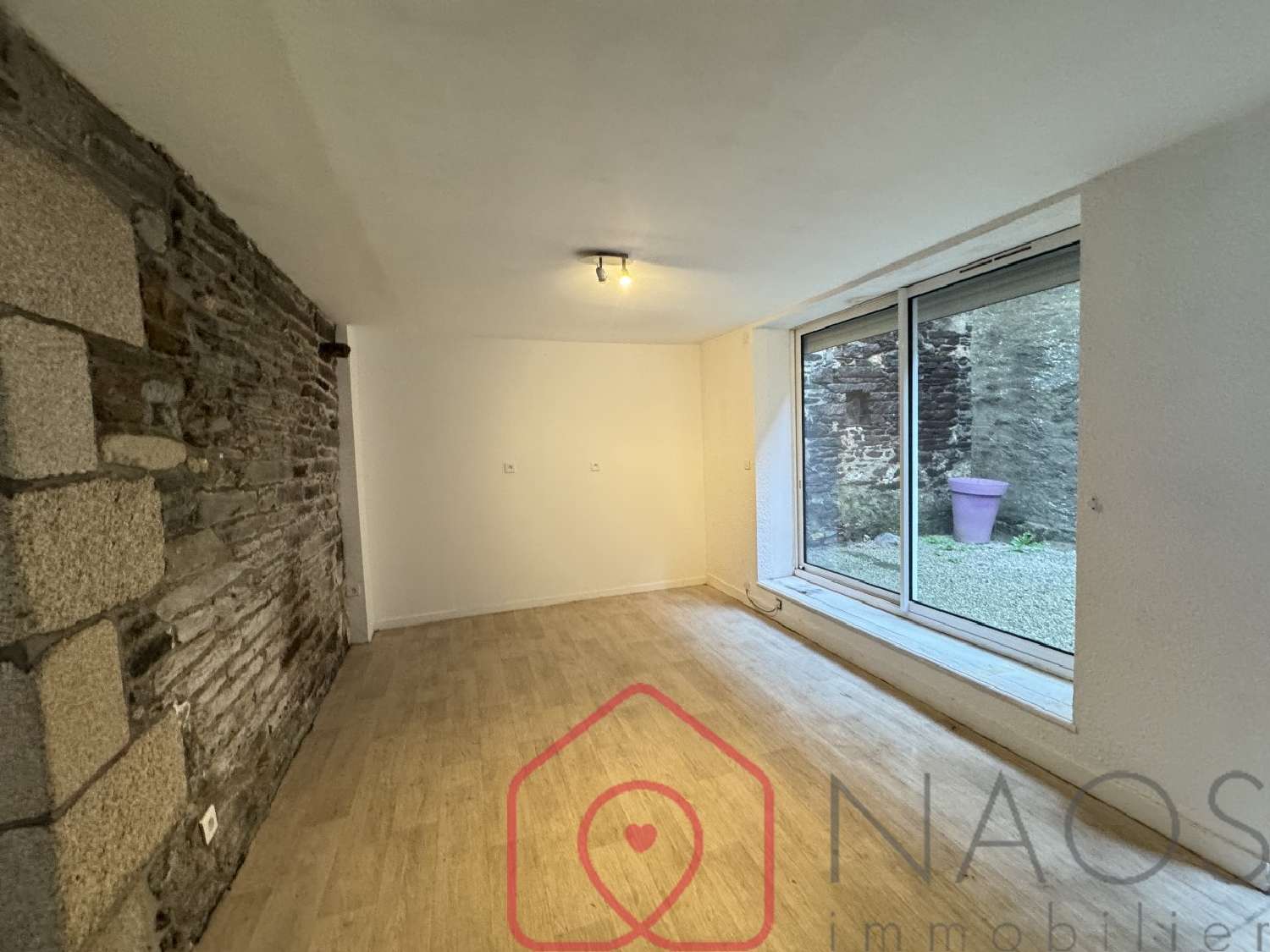  à vendre bureau Pontivy Morbihan 5