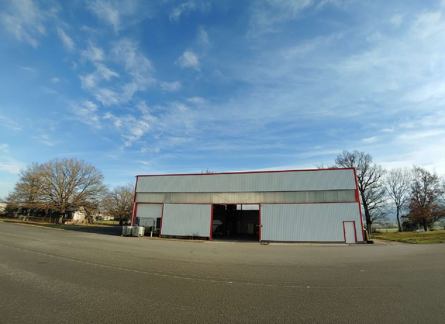  à vendre bureau Rodez Aveyron 1