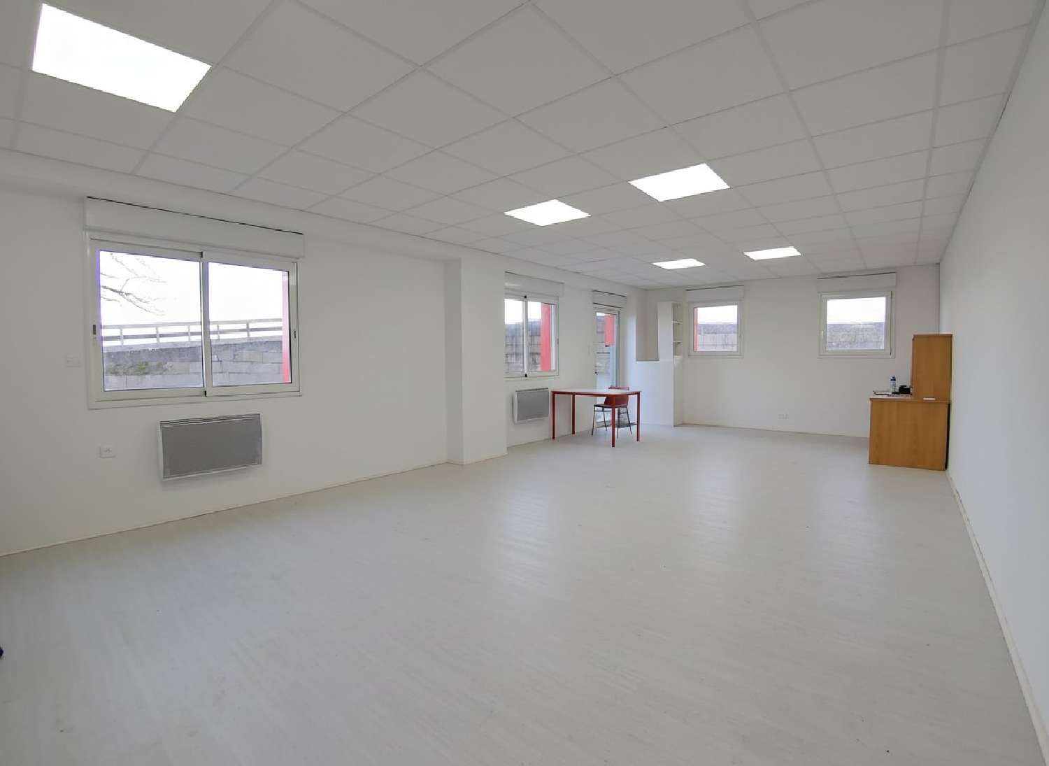  à vendre bureau Rodez Aveyron 4
