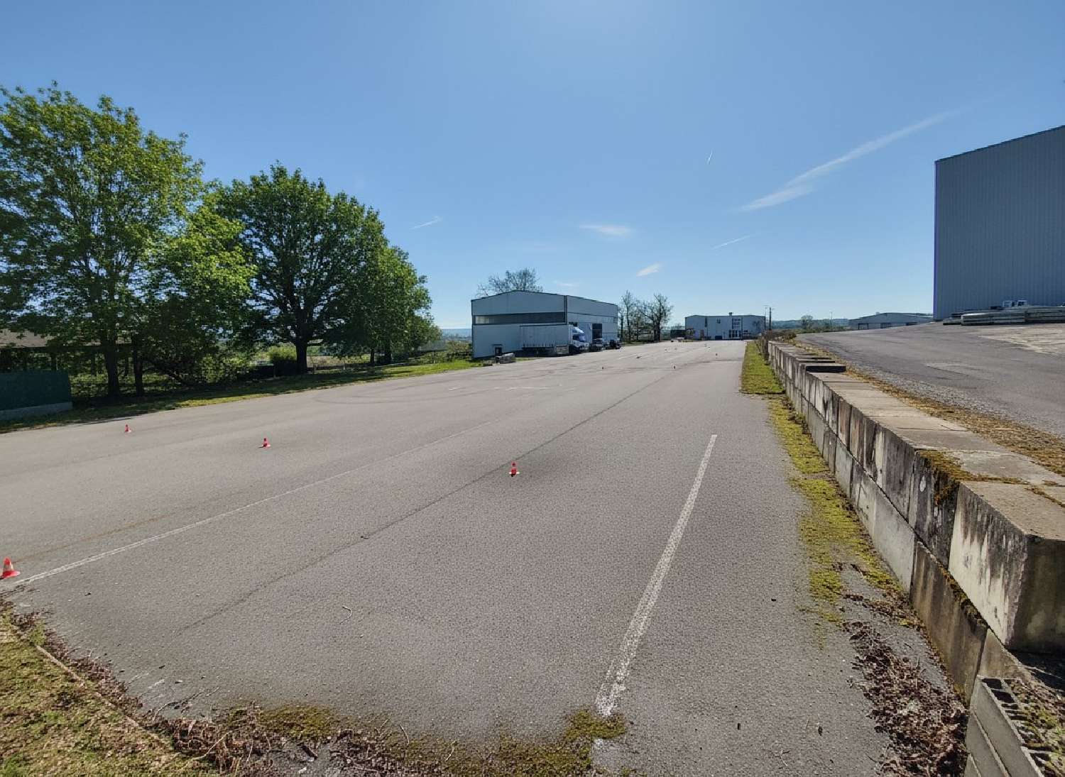  à vendre bureau Rodez Aveyron 8