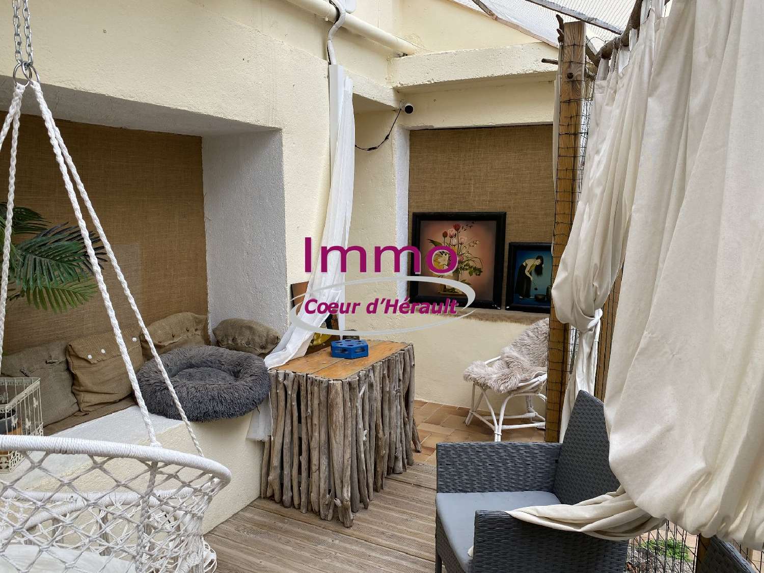  kaufen Büro Saint-André-de-Sangonis Hérault 1