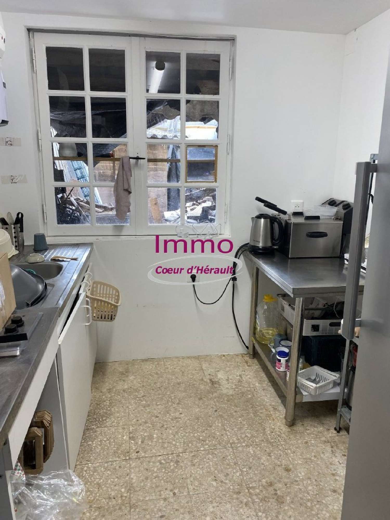  kaufen Büro Saint-André-de-Sangonis Hérault 5