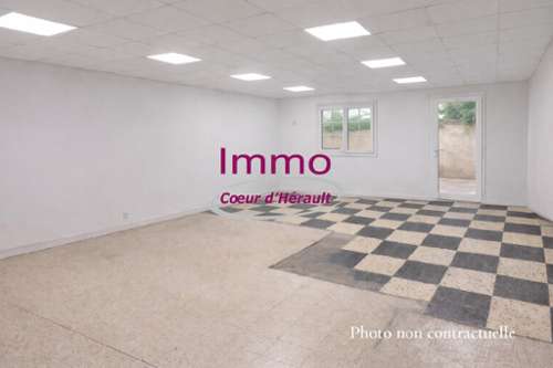 Saint-André-de-Sangonis Hérault Büro Bild 7269332