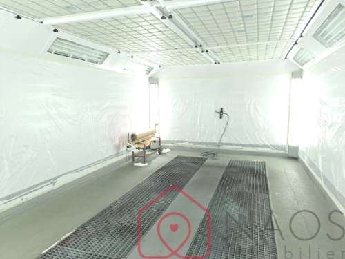 Saint-Denis Seine-Saint-Denis kantoor foto 7261789