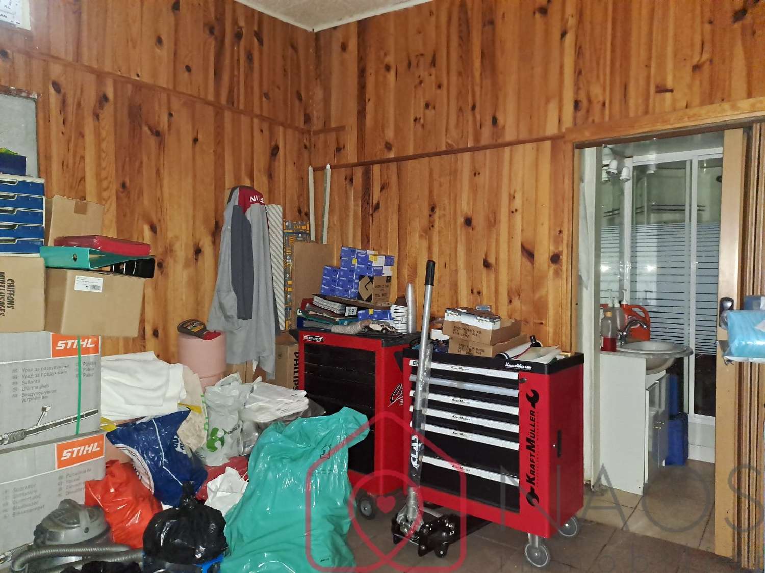  te koop kantoor Saint-Denis Seine-Saint-Denis 3