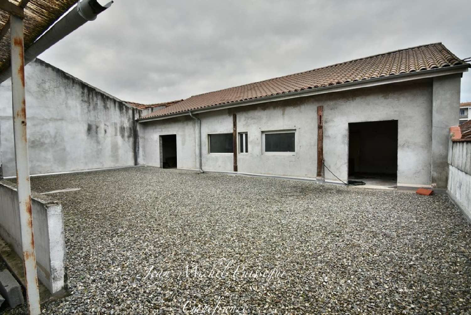 te koop kantoor Saint-Gaudens Haute-Garonne 4