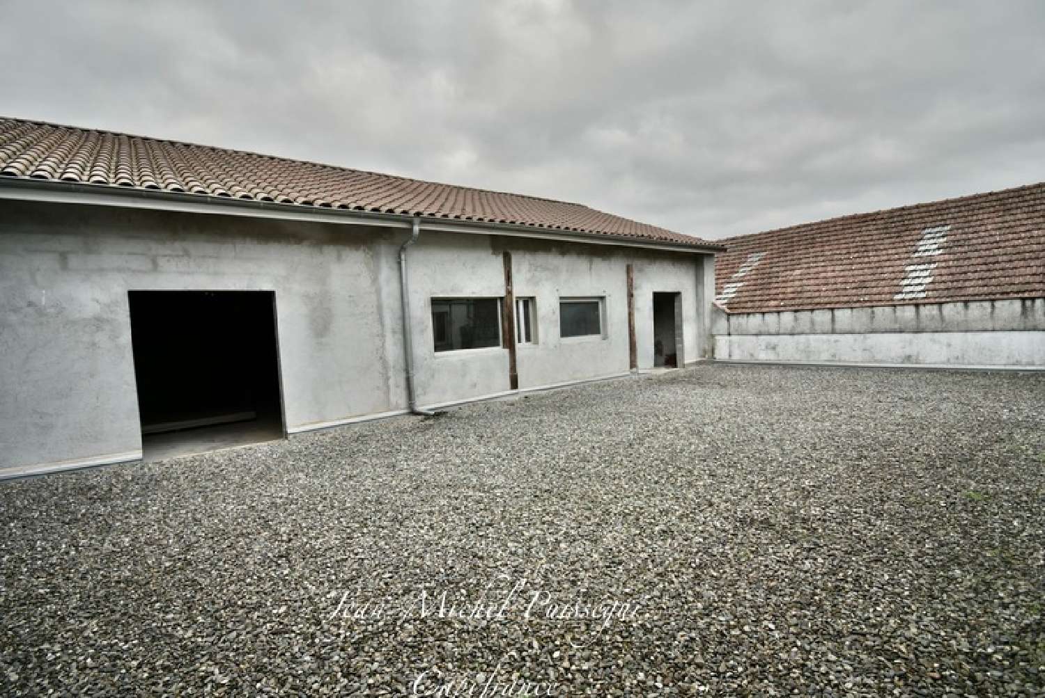 te koop kantoor Saint-Gaudens Haute-Garonne 5