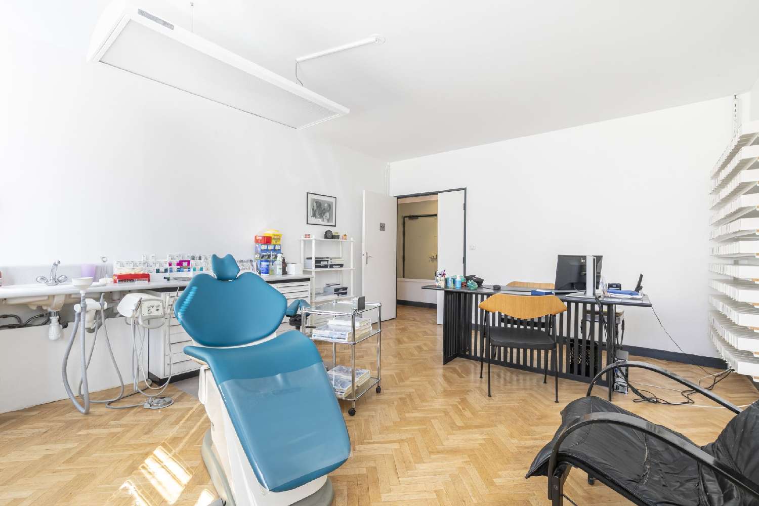  en venta oficina Saint-Germain-en-Laye Yvelines 1