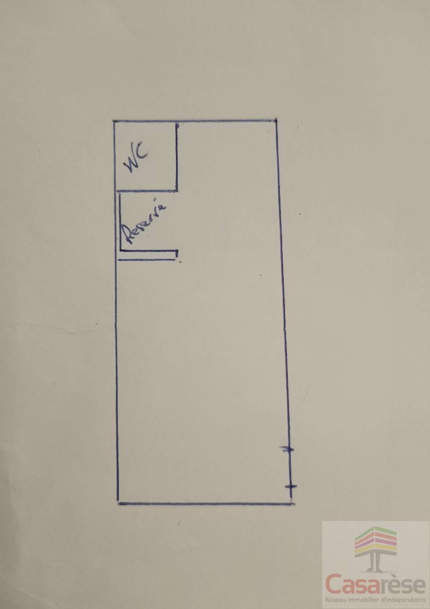  à vendre bureau Saint-Malo Ille-et-Vilaine 3