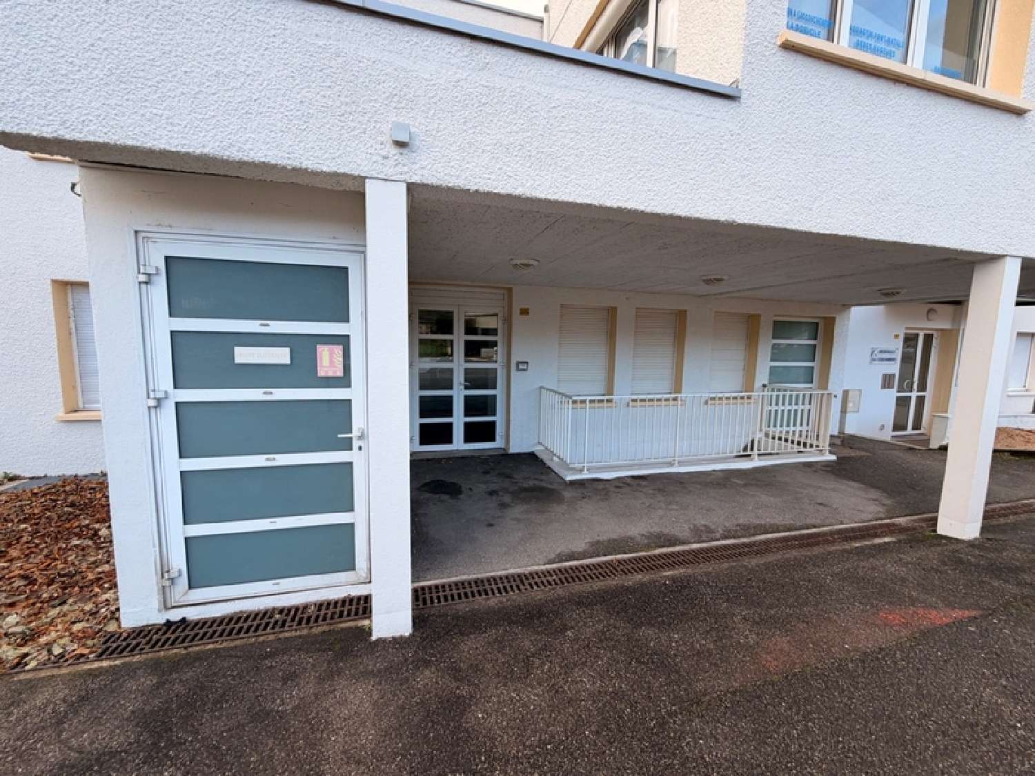  te koop kantoor Sainte-Colombe Rhône 3