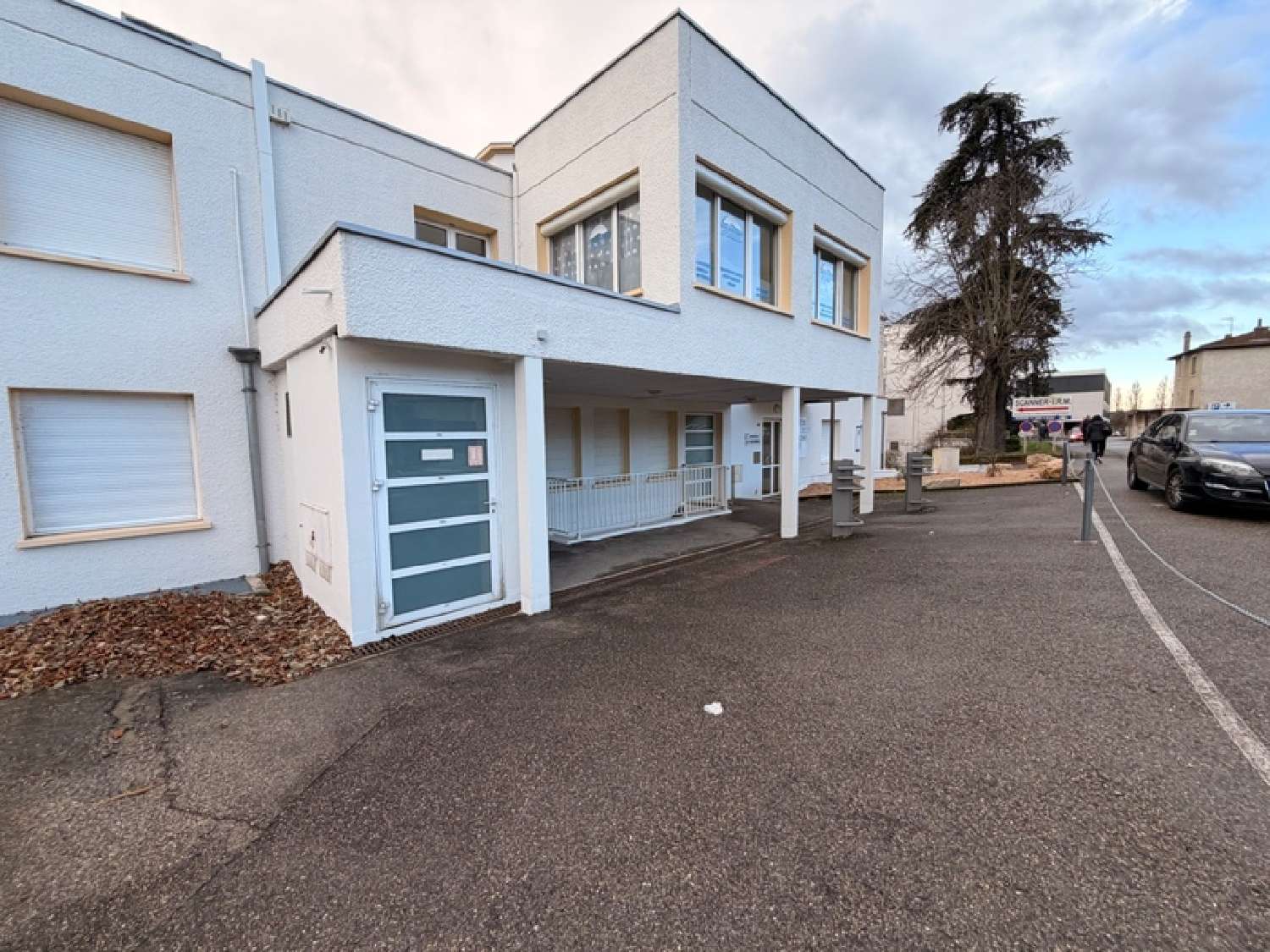  te koop kantoor Sainte-Colombe Rhône 4