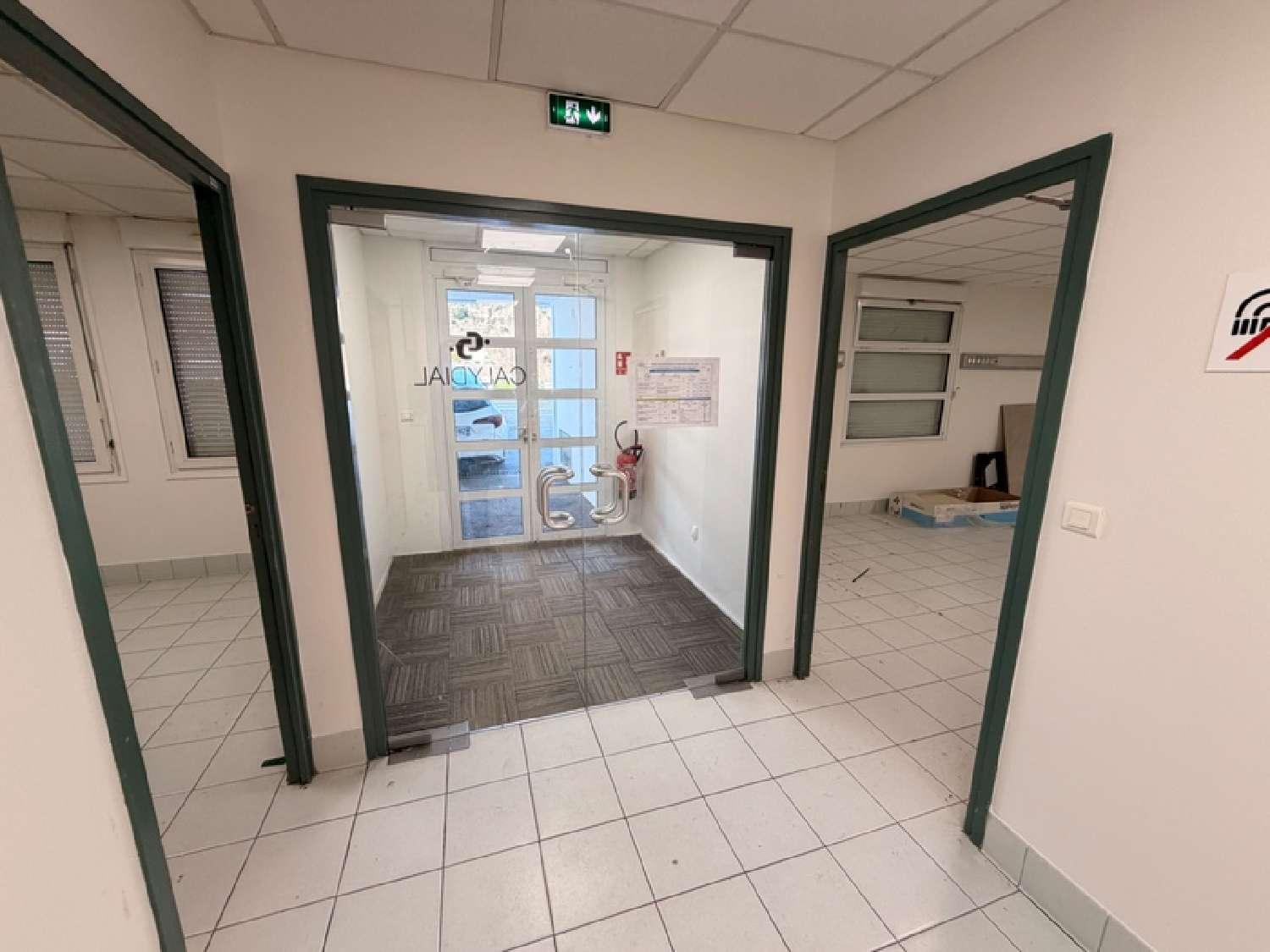  te koop kantoor Sainte-Colombe Rhône 6