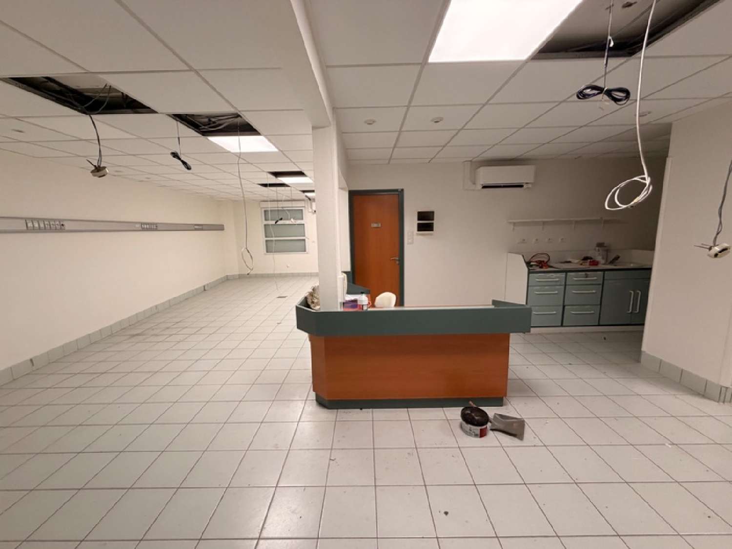  te koop kantoor Sainte-Colombe Rhône 8