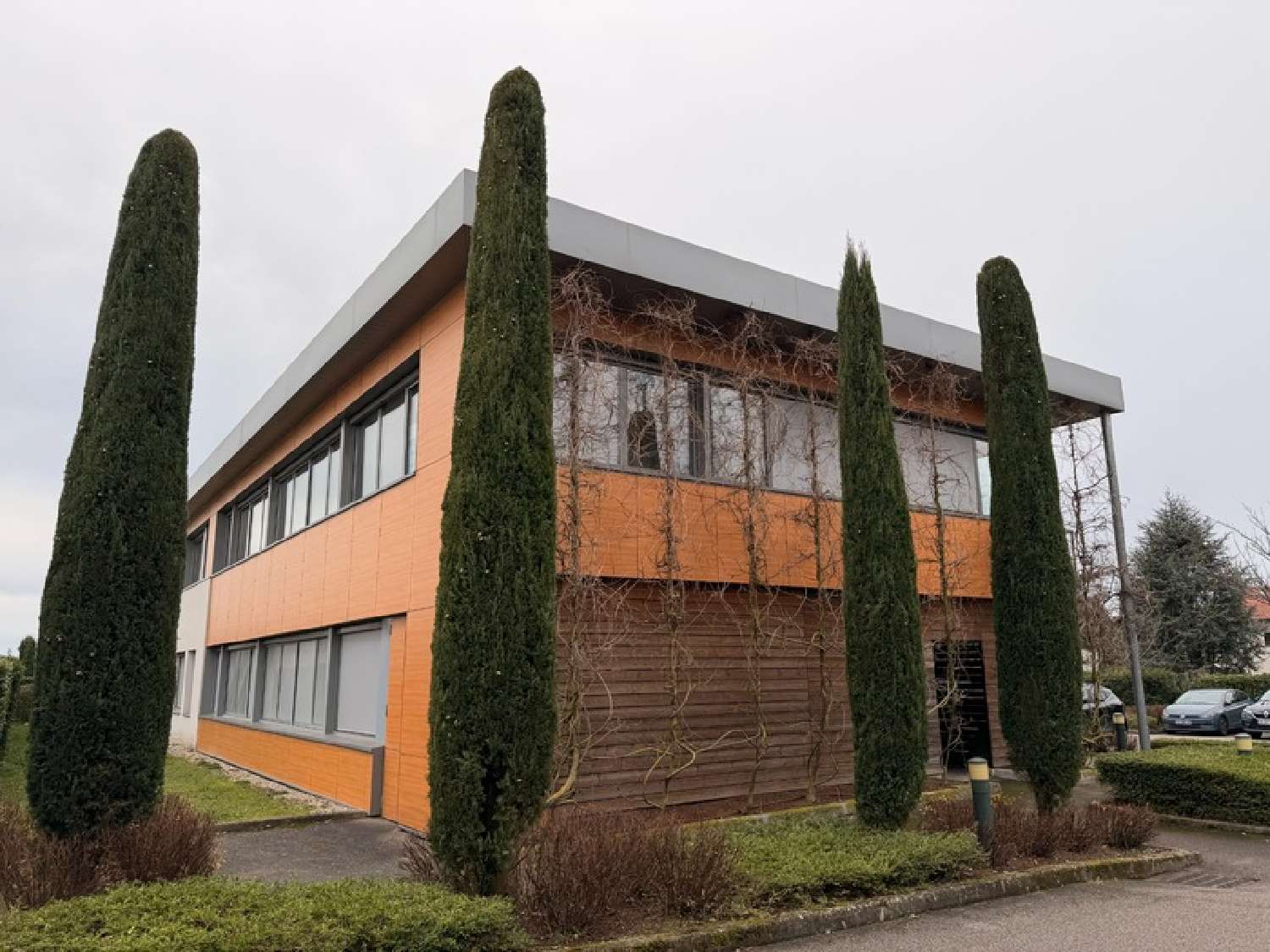  te koop kantoor Sainte-Foy-lès-Lyon Rhône 1