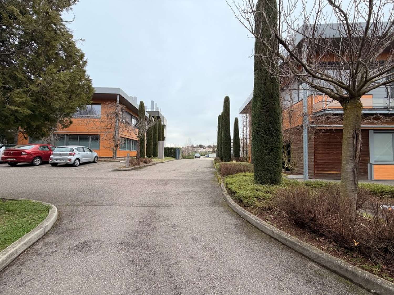  te koop kantoor Sainte-Foy-lès-Lyon Rhône 2