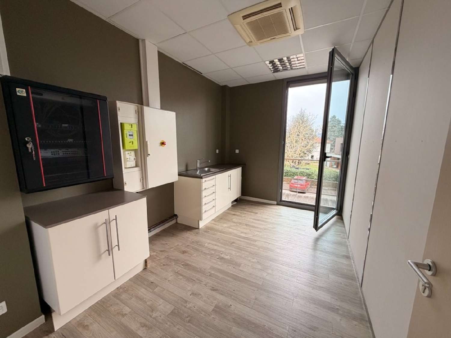  te koop kantoor Sainte-Foy-lès-Lyon Rhône 6