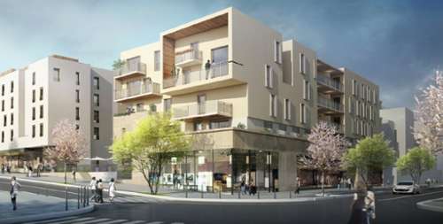 Sathonay-Camp Rhône kantoor foto 7263984