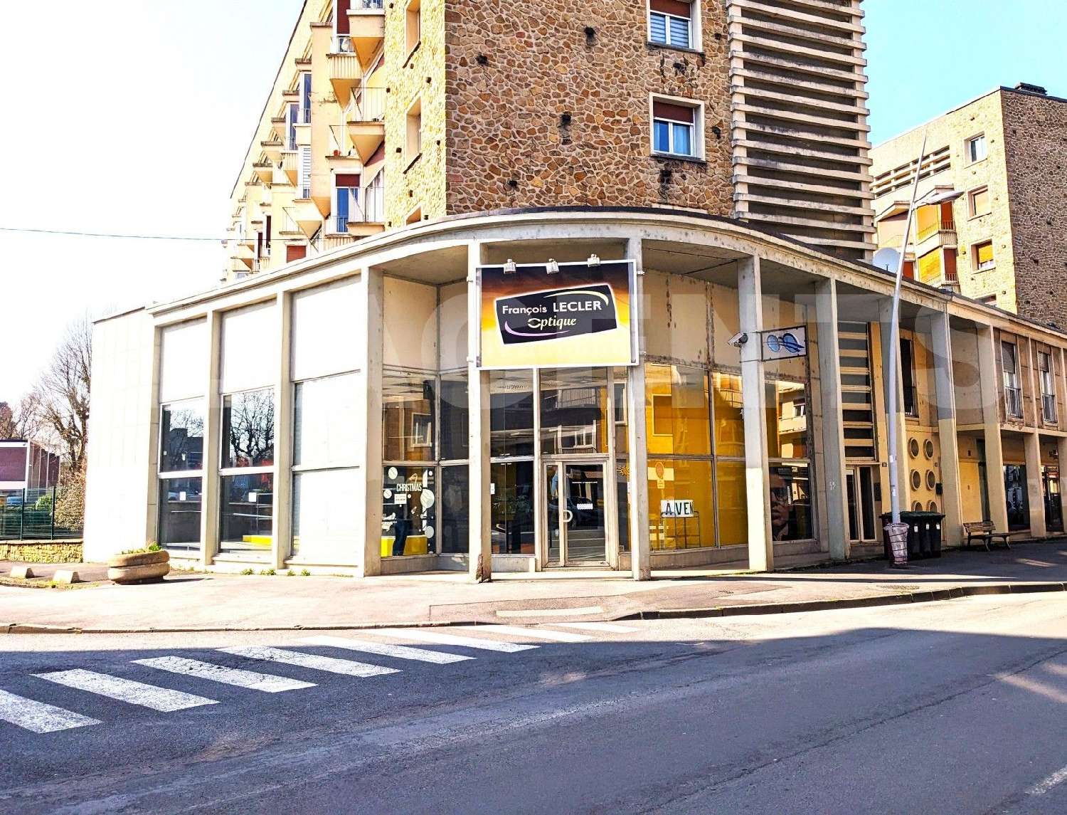  à vendre bureau Sedan Ardennes 1