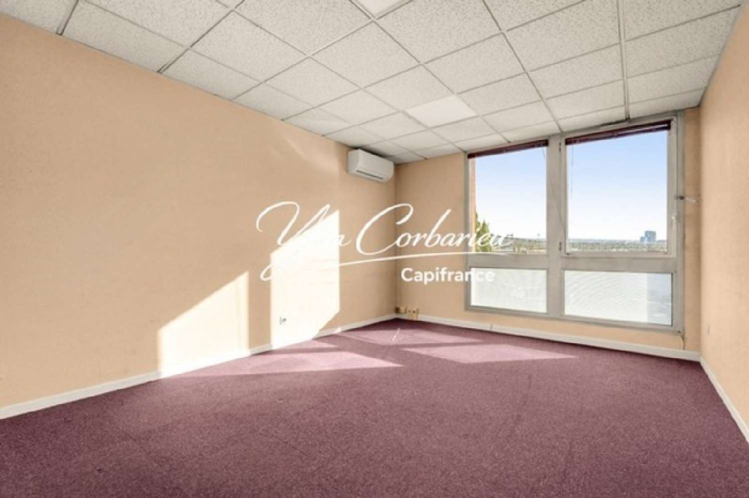  te koop kantoor Toulouse 31200 Haute-Garonne 2