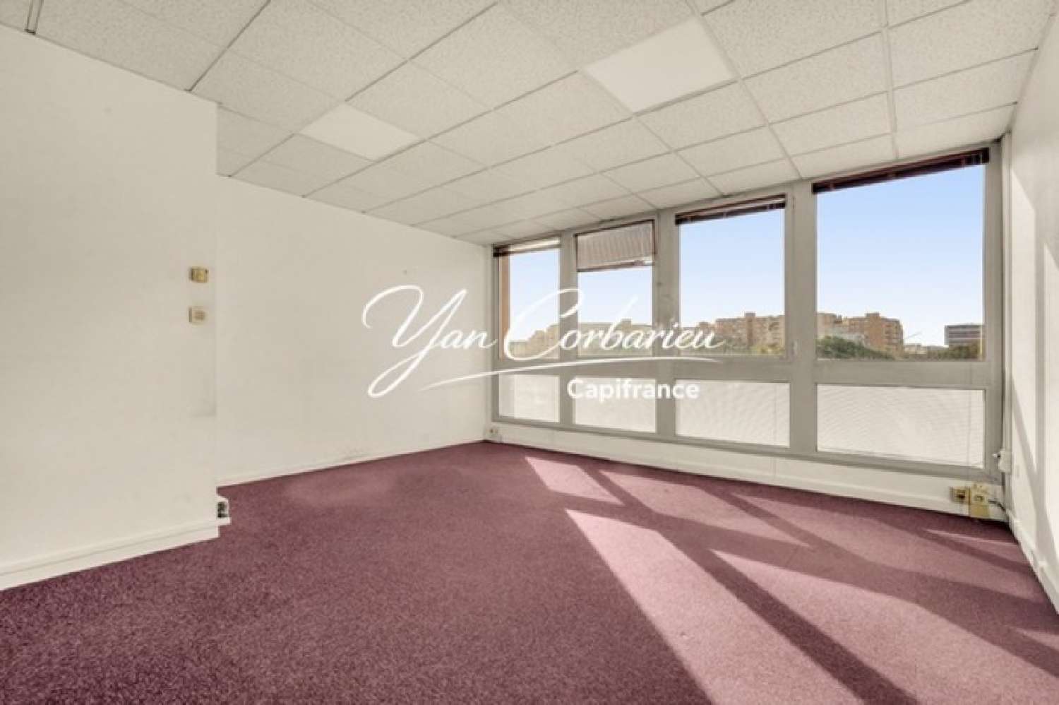  te koop kantoor Toulouse 31200 Haute-Garonne 3