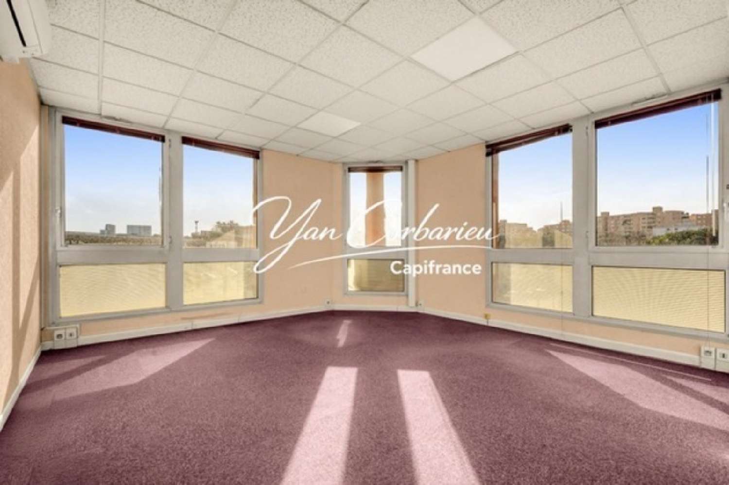  te koop kantoor Toulouse 31200 Haute-Garonne 5
