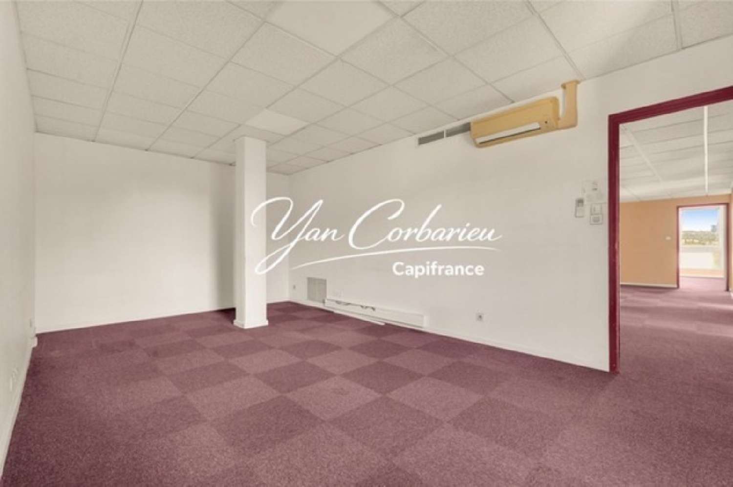  te koop kantoor Toulouse 31200 Haute-Garonne 8