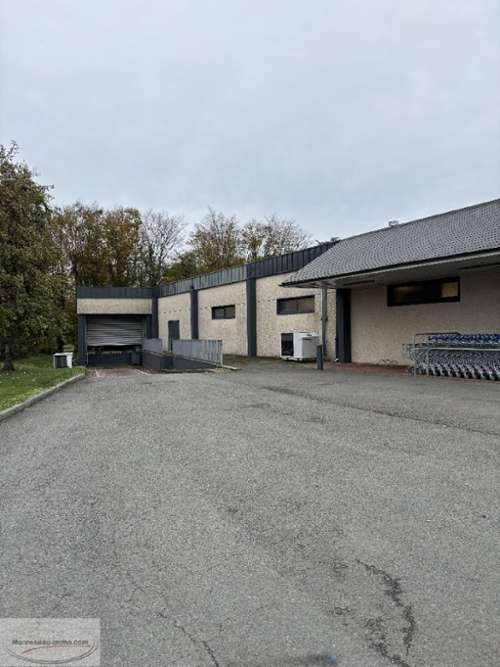 Valenciennes Nord Büro Bild 7269315