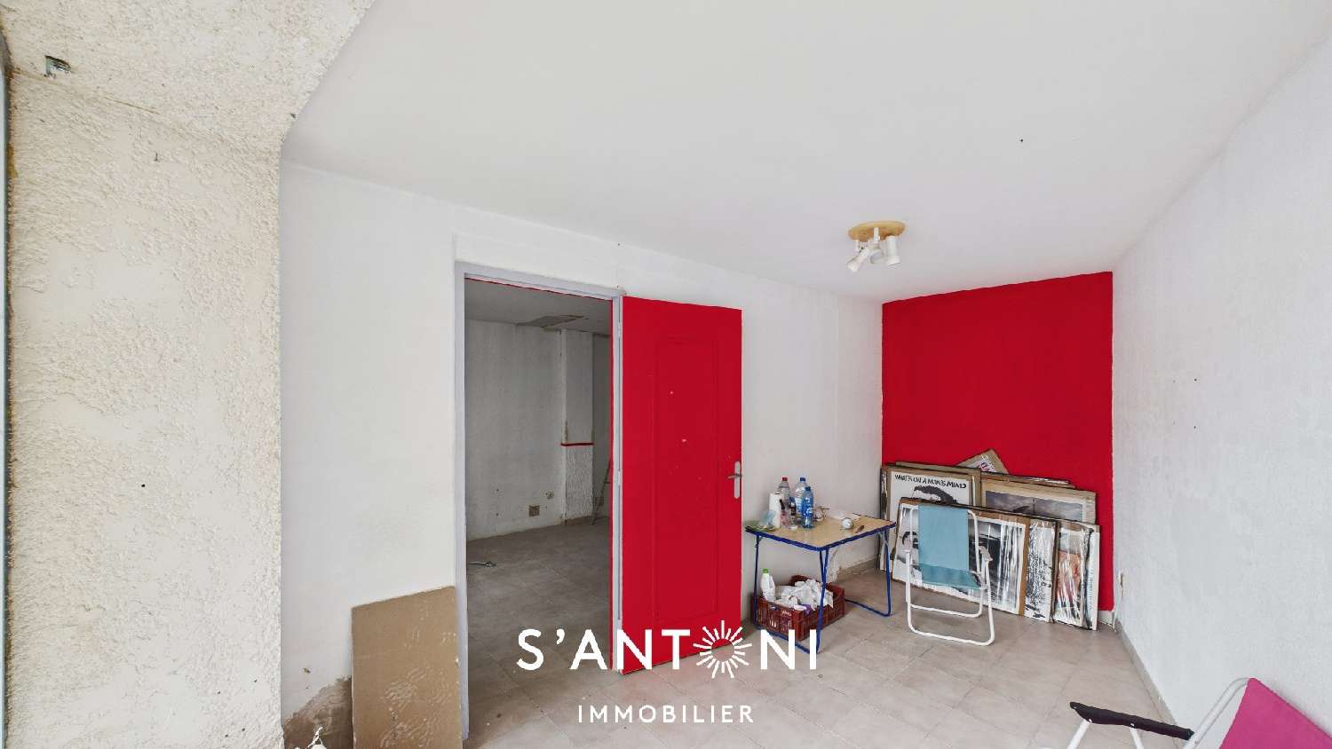  en venta oficina Vias Hérault 3