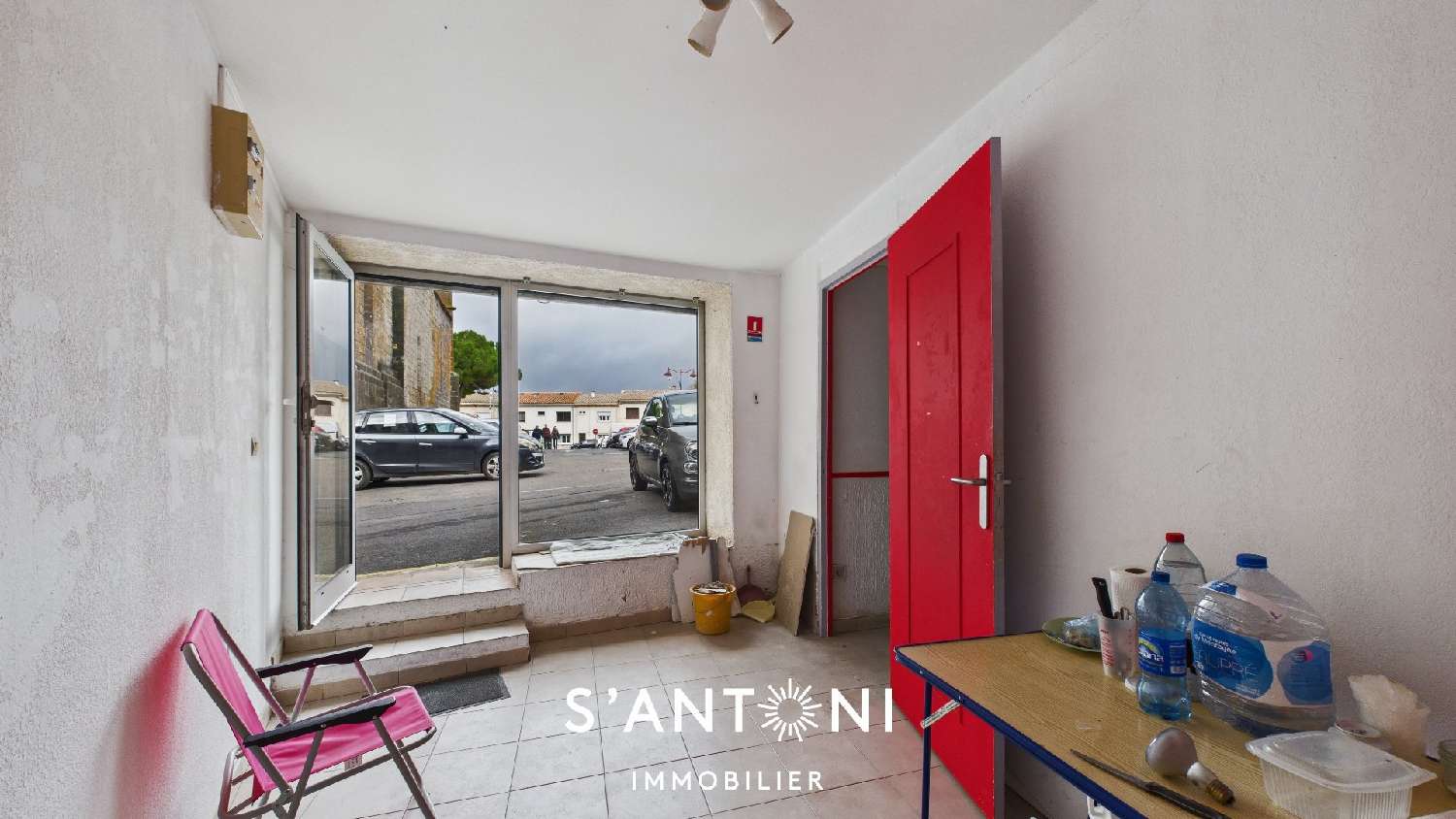  en venta oficina Vias Hérault 4