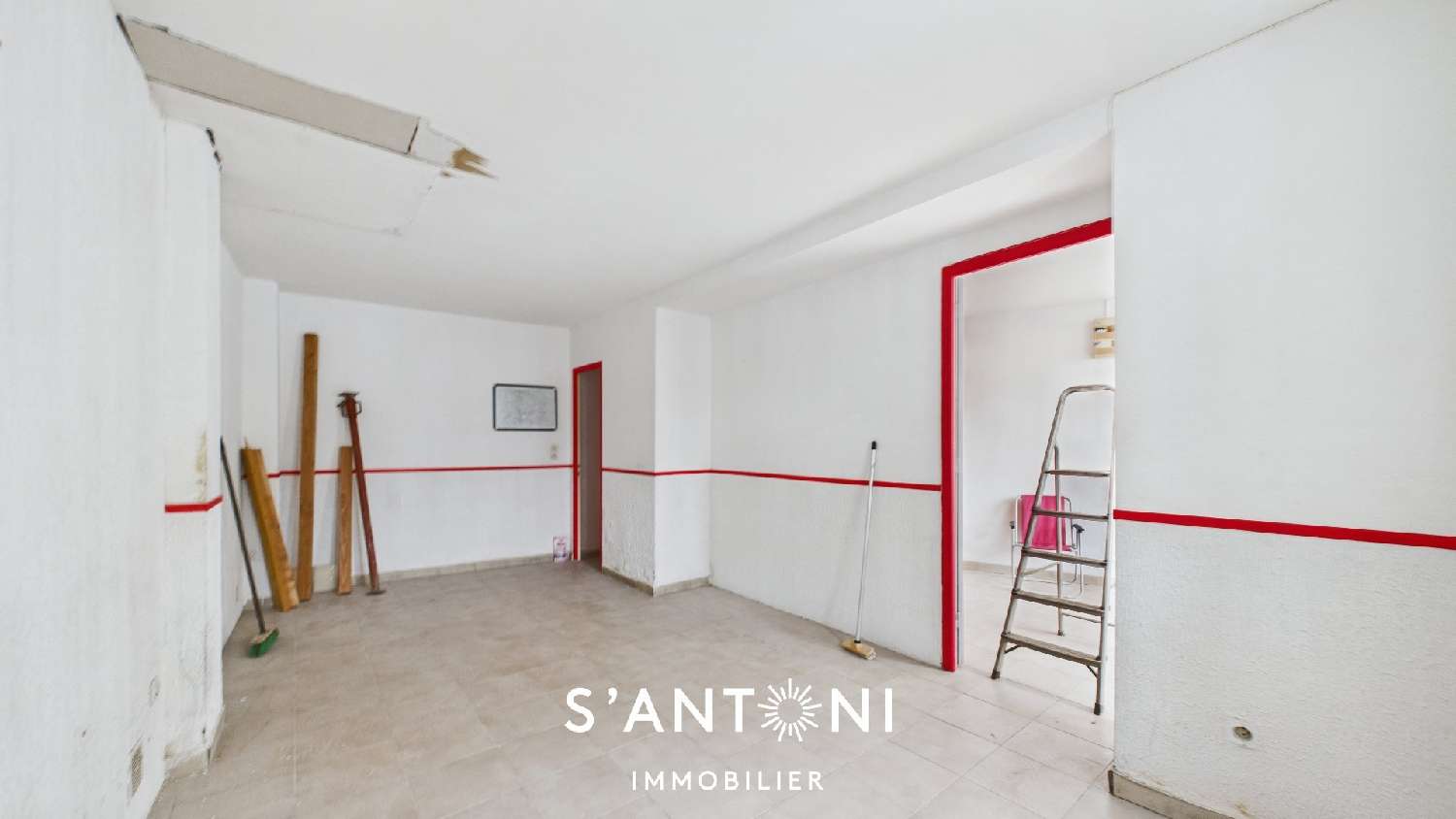  en venta oficina Vias Hérault 7