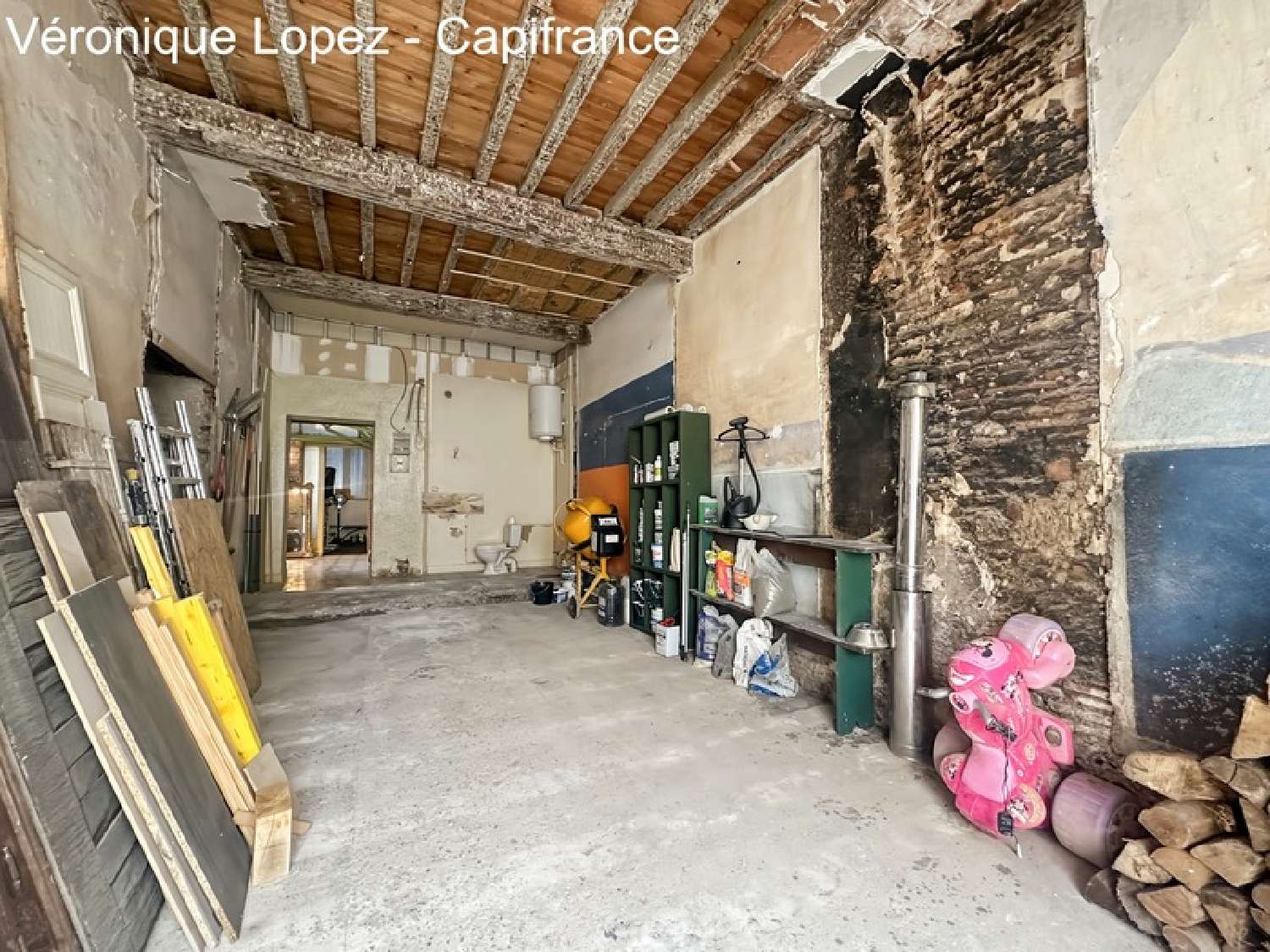  te koop kantoor Villeneuve-sur-Lot Lot-et-Garonne 4