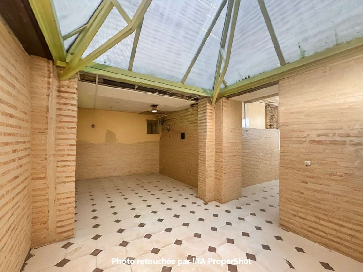  te koop kantoor Villeneuve-sur-Lot Lot-et-Garonne 5