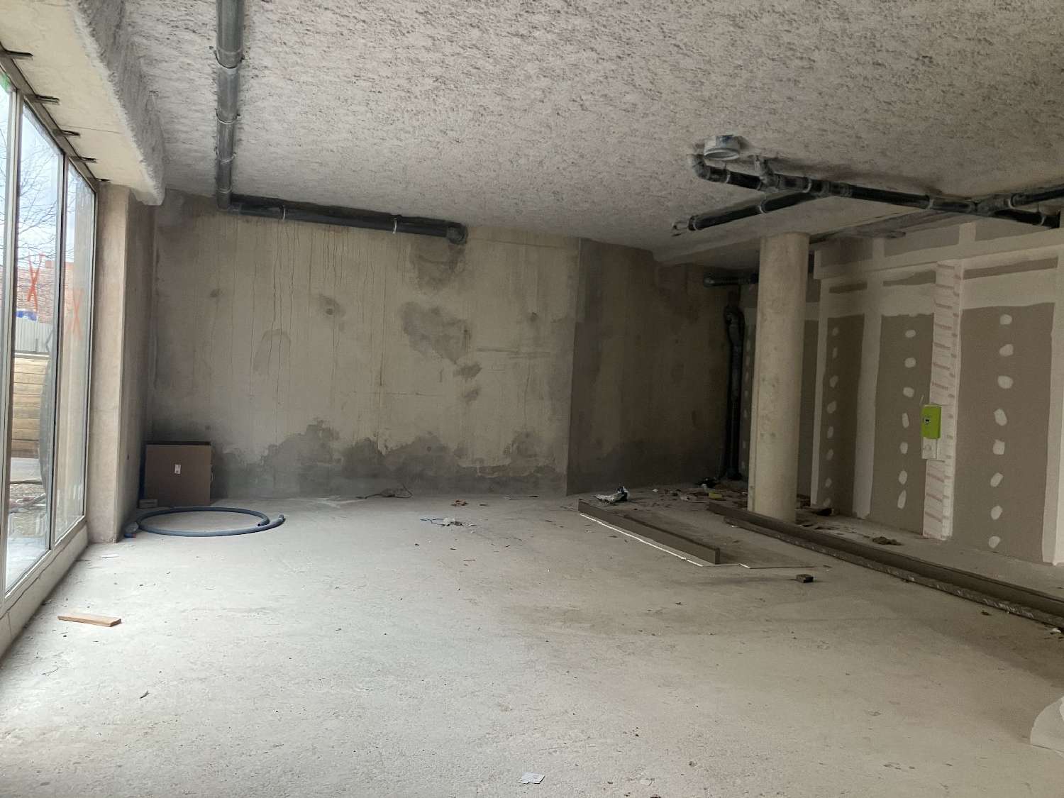  te koop kantoor Villeurbanne Rhône 2