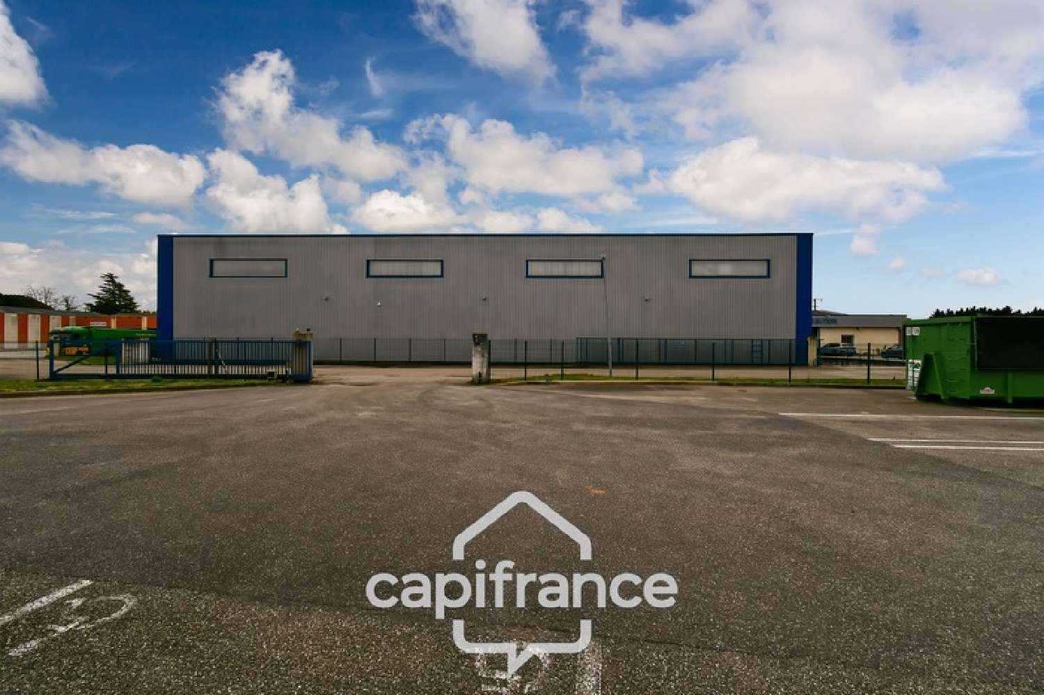  kaufen Büro Virazeil Lot-et-Garonne 4