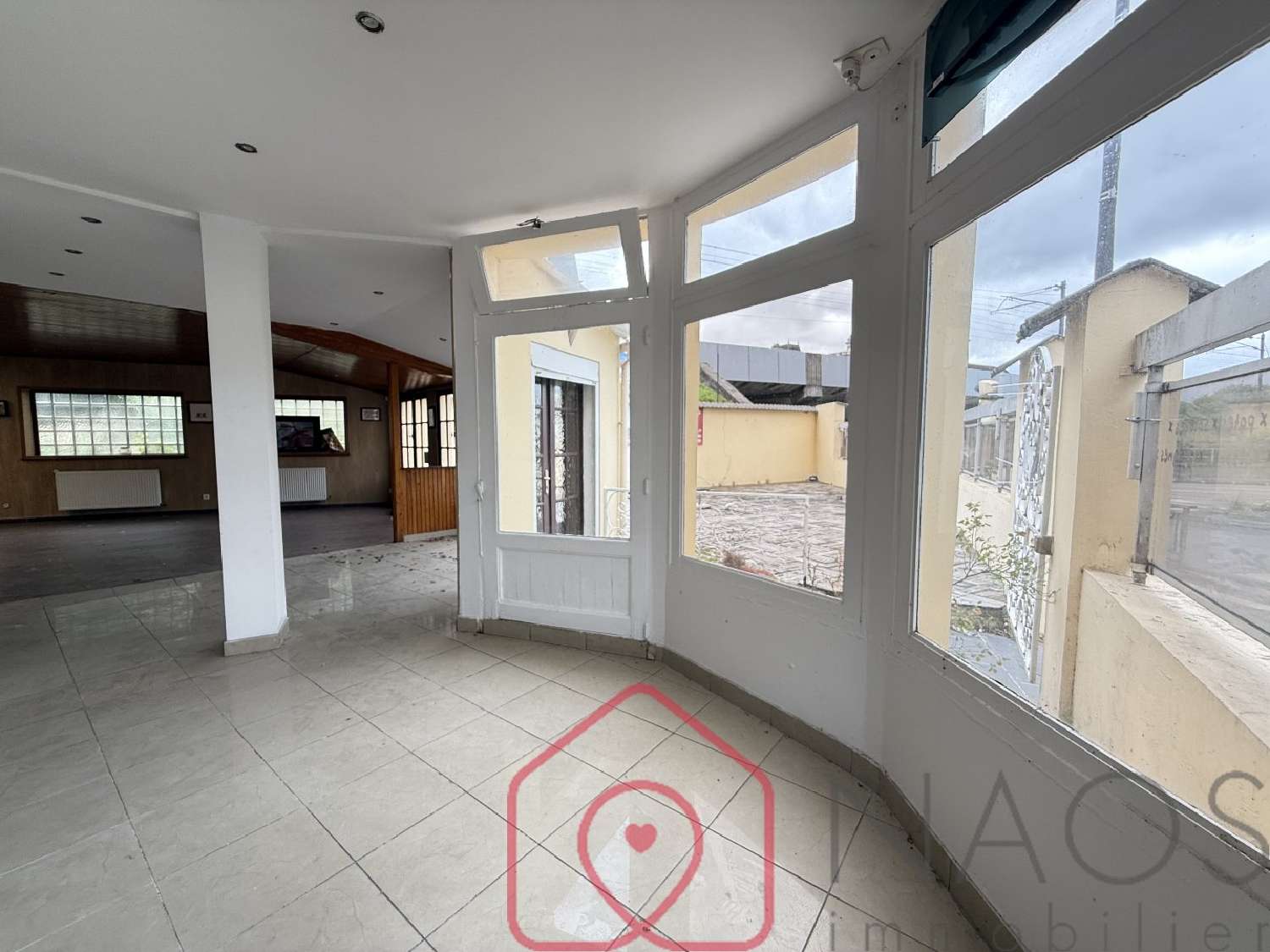  te koop kantoor Warcq Ardennes 8