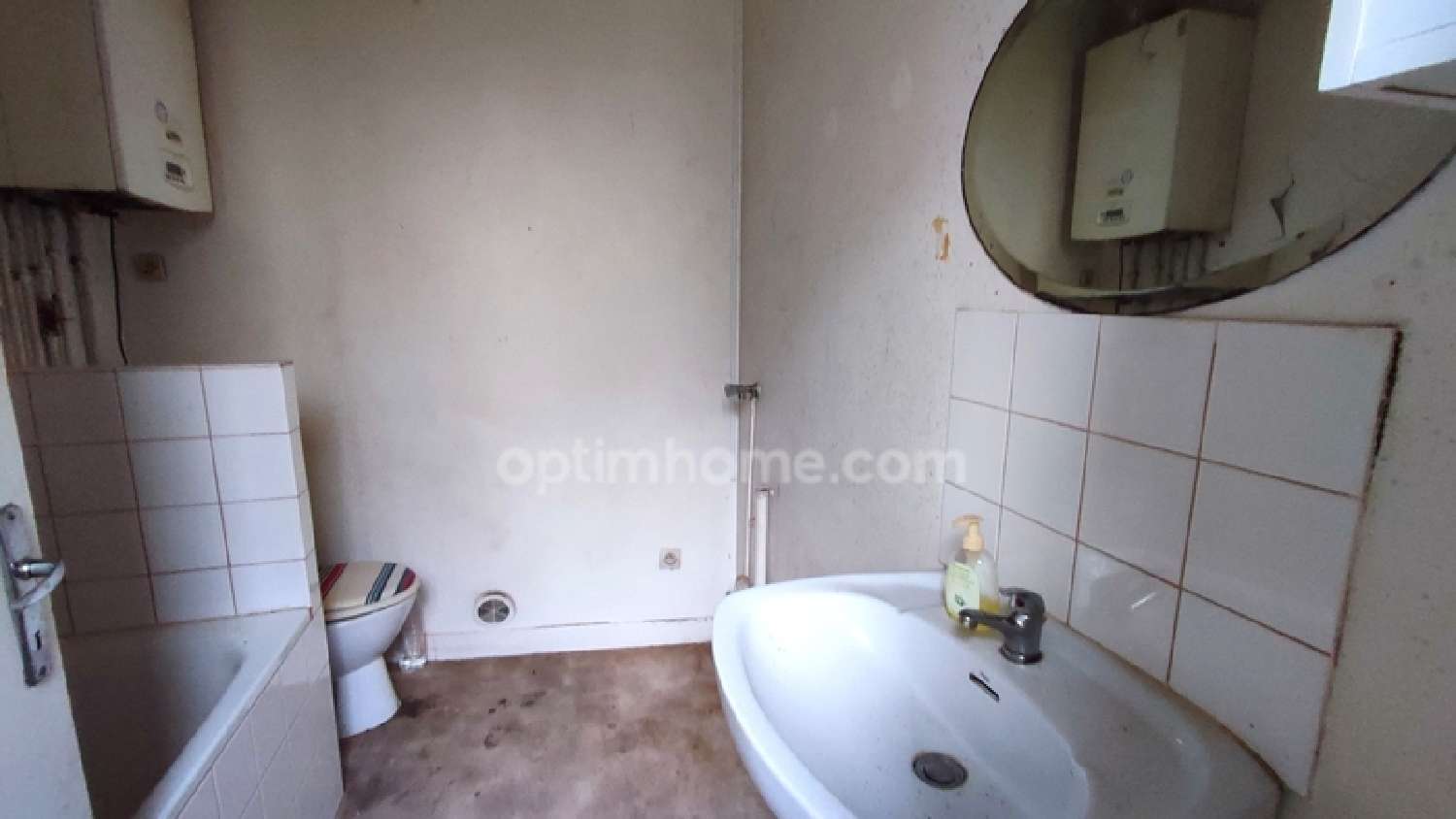  en venta casa Saint-Quentin Aisne 6