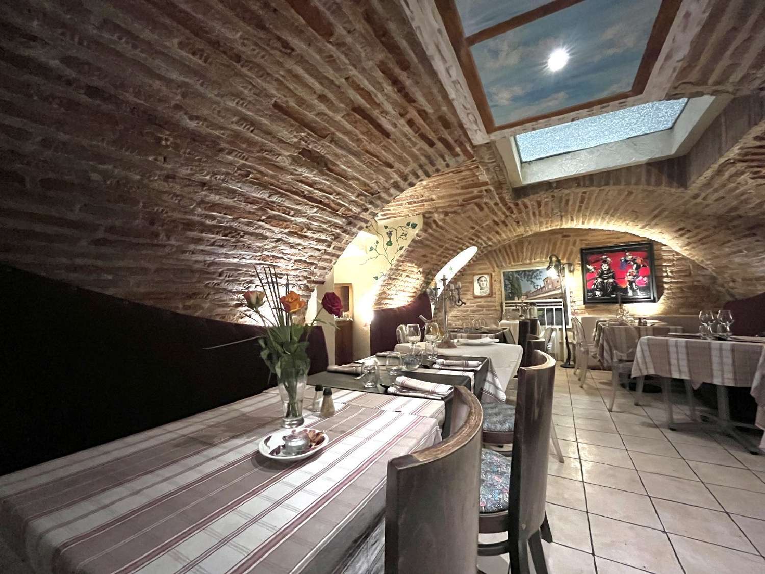  à vendre restaurant Albi Tarn 6