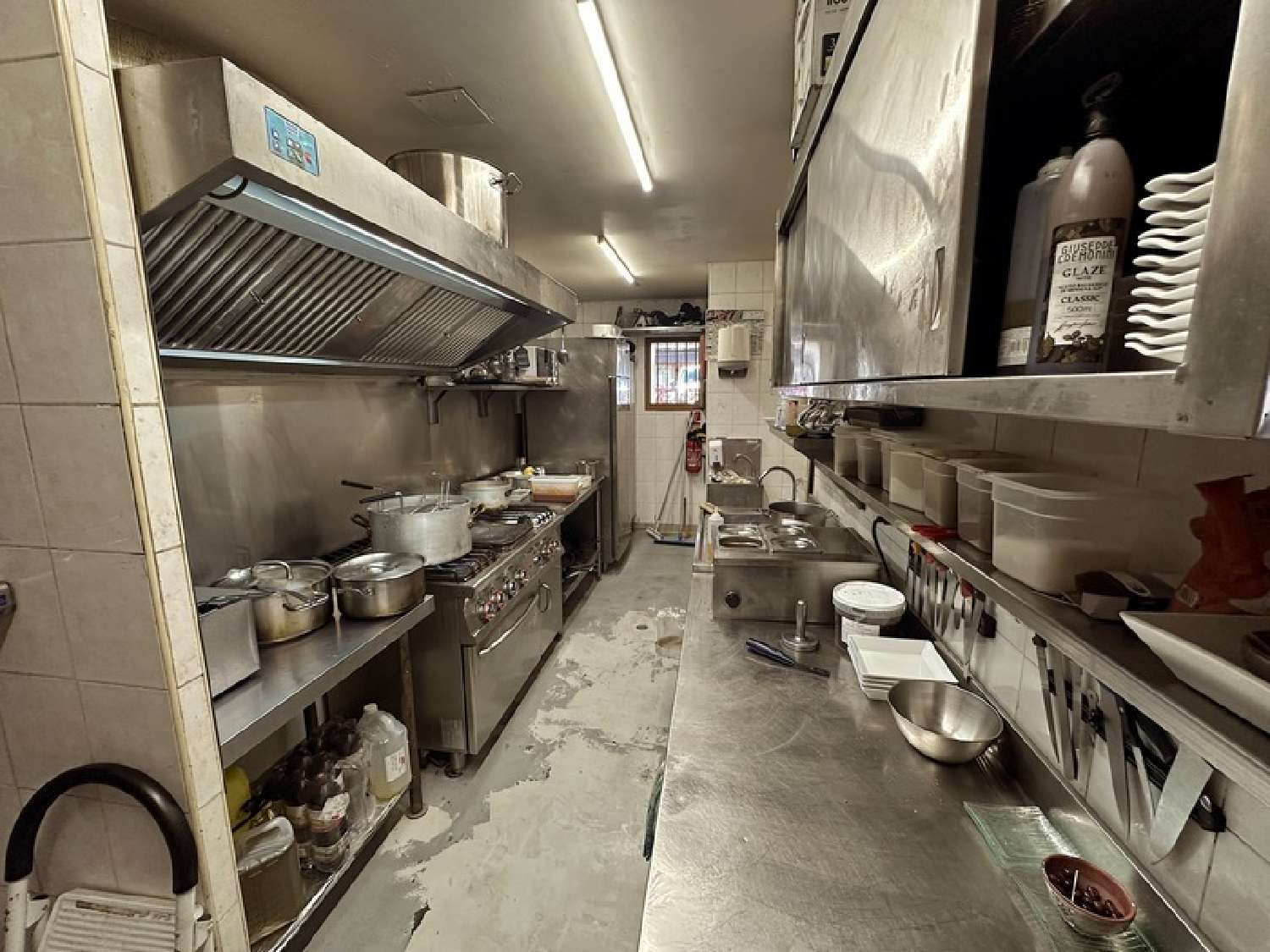  kaufen Restaurant Allos Alpes-de-Haute-Provence 3