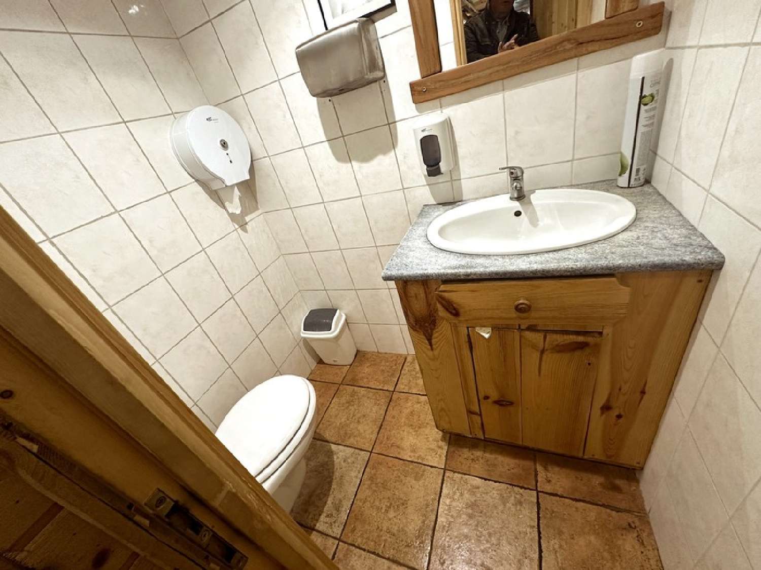  kaufen Restaurant Allos Alpes-de-Haute-Provence 4