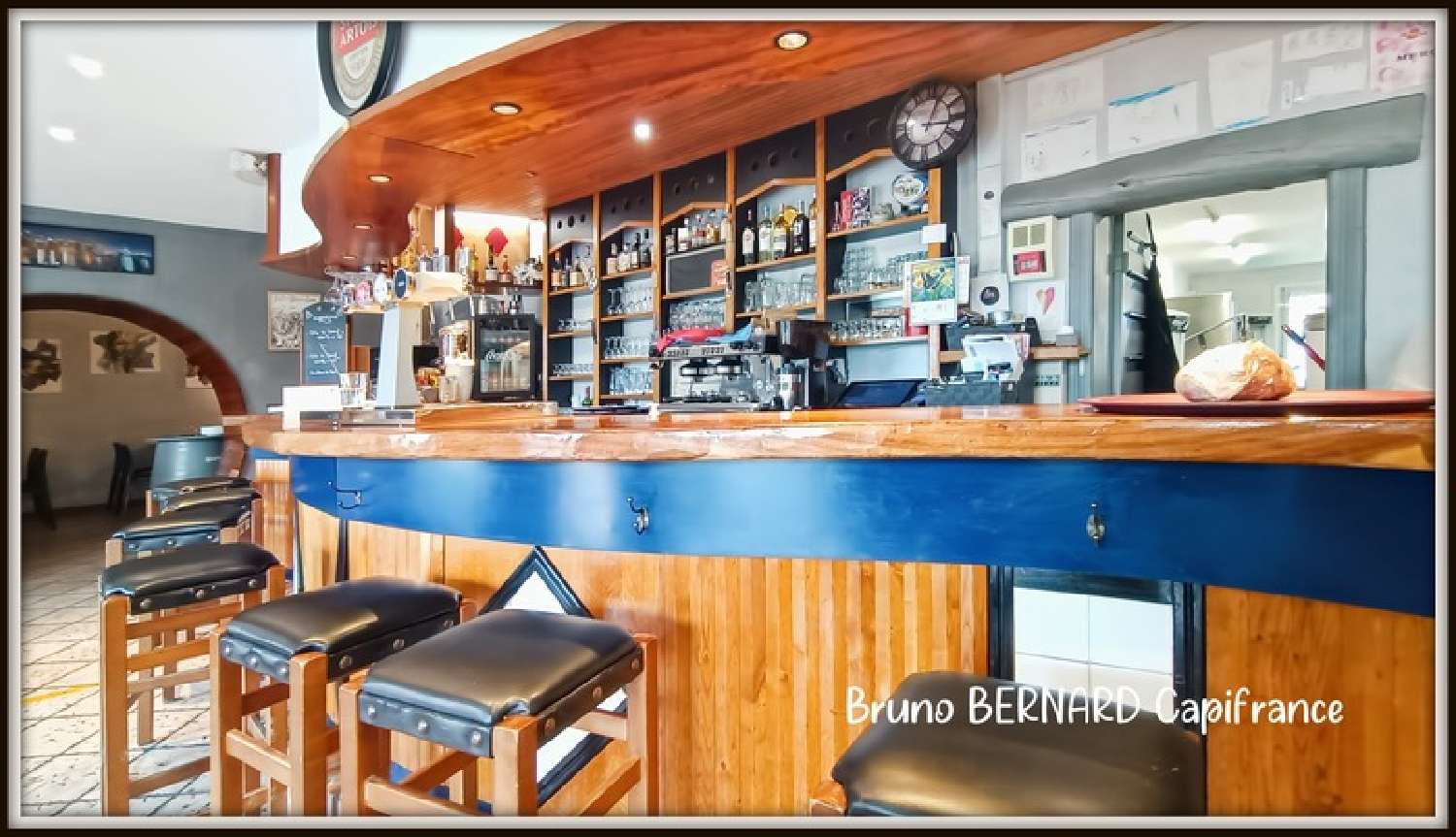  kaufen Restaurant Aureilhan Hautes-Pyrénées 2